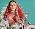 Hansika's Love Shaadi Drama Review: Scripted Reality Show