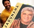 How Javed Akhtar Almost Missed A Movie Career