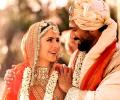 Bollywood's Favourite Shaadi Destination