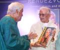 When Javed Akhtar Was Mistaken For Gulzar