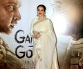 What Did Rekha Think About Gandhi Godse?