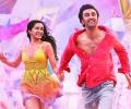 Tu Jhoothi Main Makkaar Review: Ranbir Sizzles, Shraddha Fizzles