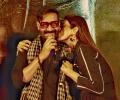 Will Ajay Devgn Kiss In Bholaa?