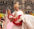 Satyaprem Ki Katha Does Well At Box Office