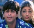 When Kajol Wanted To Play Shah Rukh's Role