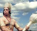 'It's dangerous to play around with the Ramayan'