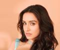 Why Shraddha Kapoor Is NERVOUS