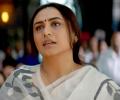 'I saw the magic of cinema in Rani'