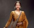 What Love Means To Aditi Rao Hydari