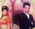 Hema Malini's Favourite Films With Dharmendra