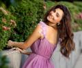 Why Daisy Shah Was The Last One To Board KKK 13