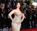 Aishwarya, Deepika, Sonam's ICONIC Cannes Moments