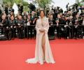 The Stars Who Slayed At Cannes