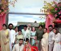 Varun-Lavanya's Wedding Album