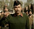 Sam Bahadur Trailer: The Josh Is Real High