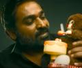 Vijay Sethupathi Has Butterflies In His Stomach