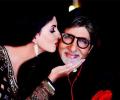 Bachchan Had Decided To Gift Prateeksha Long Ago