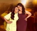 Why Rani And Kajol Grew Distant