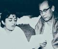 Lata-S D Burman: 9 Hidden Gems