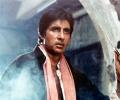 When Amitabh Planned To Drive A Taxi