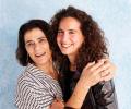 4 Palestinian Women: A Touching Story