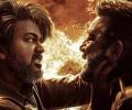 Leo Review: Among Vijay's Best