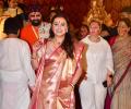 When Rani Couldn't Stop Dancing