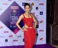 It's A Big Night For Rakul, Sonakshi, Kartik