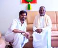 Is Dhanush The Right Choice To Play Ilaiyaraja?