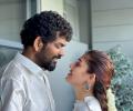 Have You Seen Nayanthara's Home?