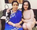 'I am an Asha Bhosle discovery'