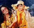 Dev Anand Wanted To Make Hare Rama Hare Krishna Sequel
