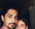 How Aditi-Siddharth Fell In Love