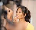 The Secret To Katrina's Hot Lips!