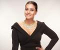 What Makes Kajol So Feisty At 50