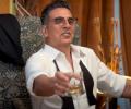 Khel Khel Mein Trailer: Akshay, Time Please!