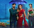 Phir Aayi Hasseen Dillruba Review: Love, Lies And Crocodiles