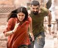 Vedaa Review: Action Packed Caste Drama