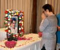 Aamir, SRK's Last Salute To Mr Bandekar