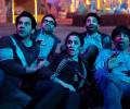 Stree 2 Earns Rs 400 Crore By Second Weekend