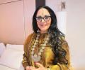 Why Ila Arun Had The Last Laugh