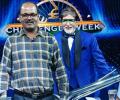 The E-Rickshaw Driver Who Won Big On KBC