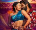 Pushpa 2 Review: Fantabulous Allu Arjun!