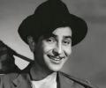 The Magical Raj Kapoor Partnership