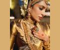 Sobhita's Bridal Looks: Vote For Your FAVE!