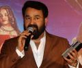 Mohanlal's Message To Pushpa 2 Lovers