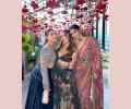 Meet Aaliyah Kashyap's Bridal Squad