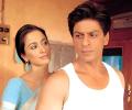 The Swades State Of Mind