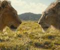 Mufasa: The Lion King Review: Kids (And Grown Ups) Will Love It!