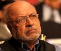 Shyam Benegal, Movie Legend, Dies At 90